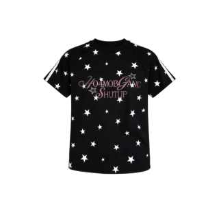 Dear Zhazha Regular T Shirt Women's
