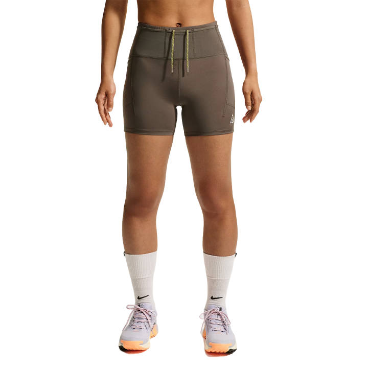Nike Nike Dri Fit Running Shorts Women's