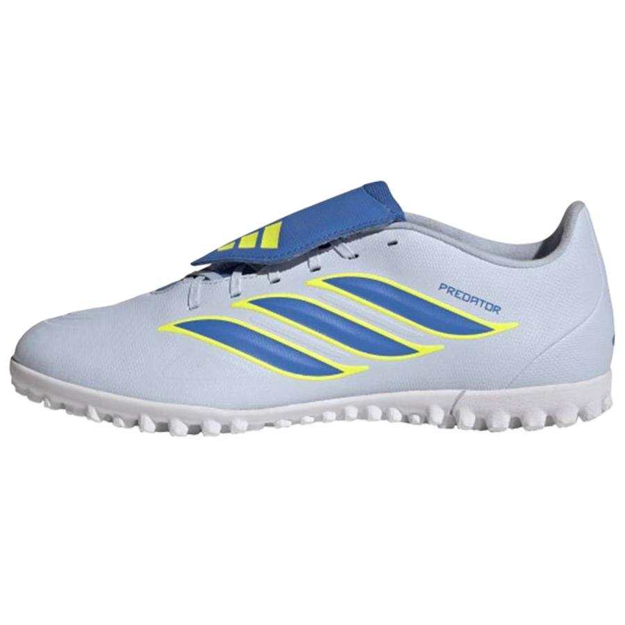 Adidas Adidas Predator CLUB TF Turf Soccer Shoes Unisex Blue