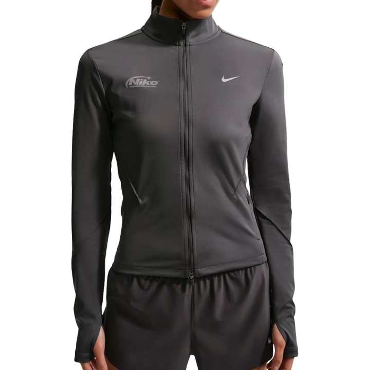 Nike Nike Dri Fit Swift Running Coat Women's