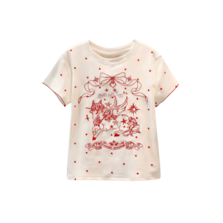 Dear Zhazha Regular T Shirt Women's