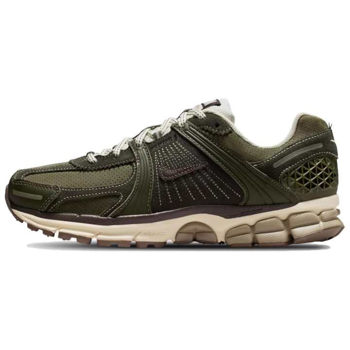 Nike Nike Zoom Vomero 5 Running Shoes Women's Green