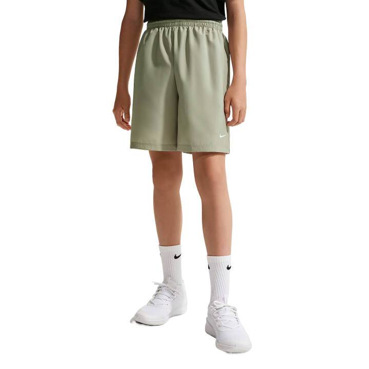 Nike Nike Dri Fit Moderate Kids' Quick Dry Pants Summer Kids'