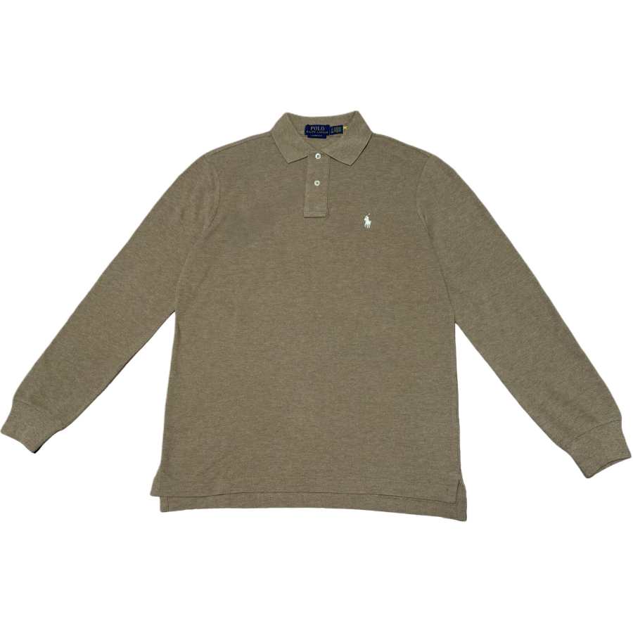 Polo Ralph Lauren Polo Shirt Classic Version Men's