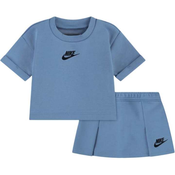 Nike Kids' Nike Skirt Set Tech Fleece Skirt Set