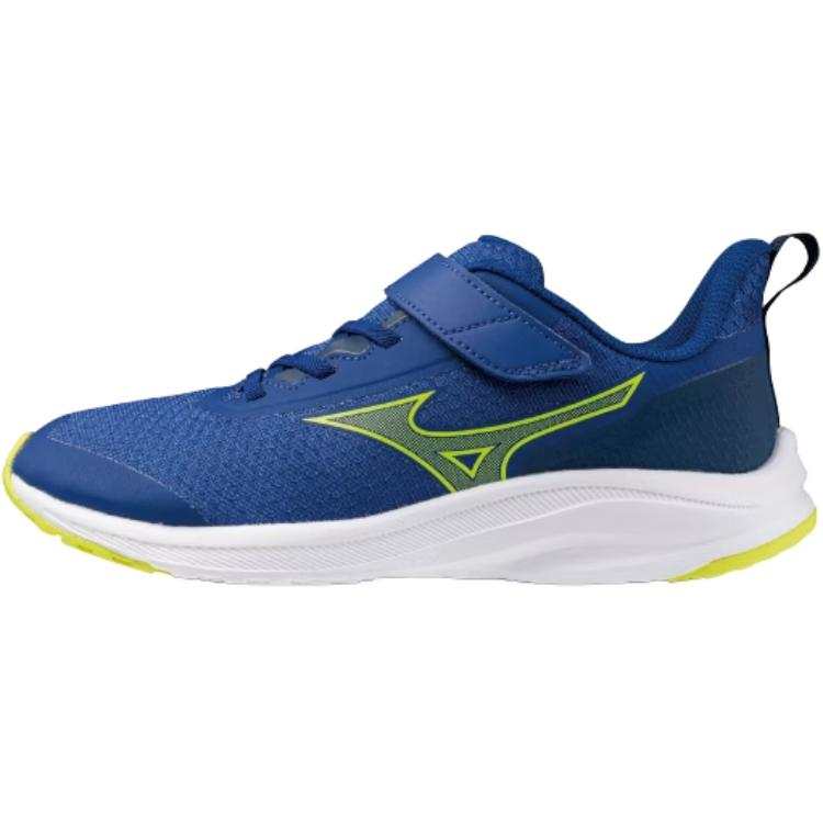 Mizuno Mizuno ESPERUNZER 2 Running Shoes Blue Kids'