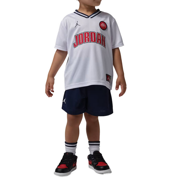 Jordan Jordan Casual Sportswear 2 Piece Set Kids'