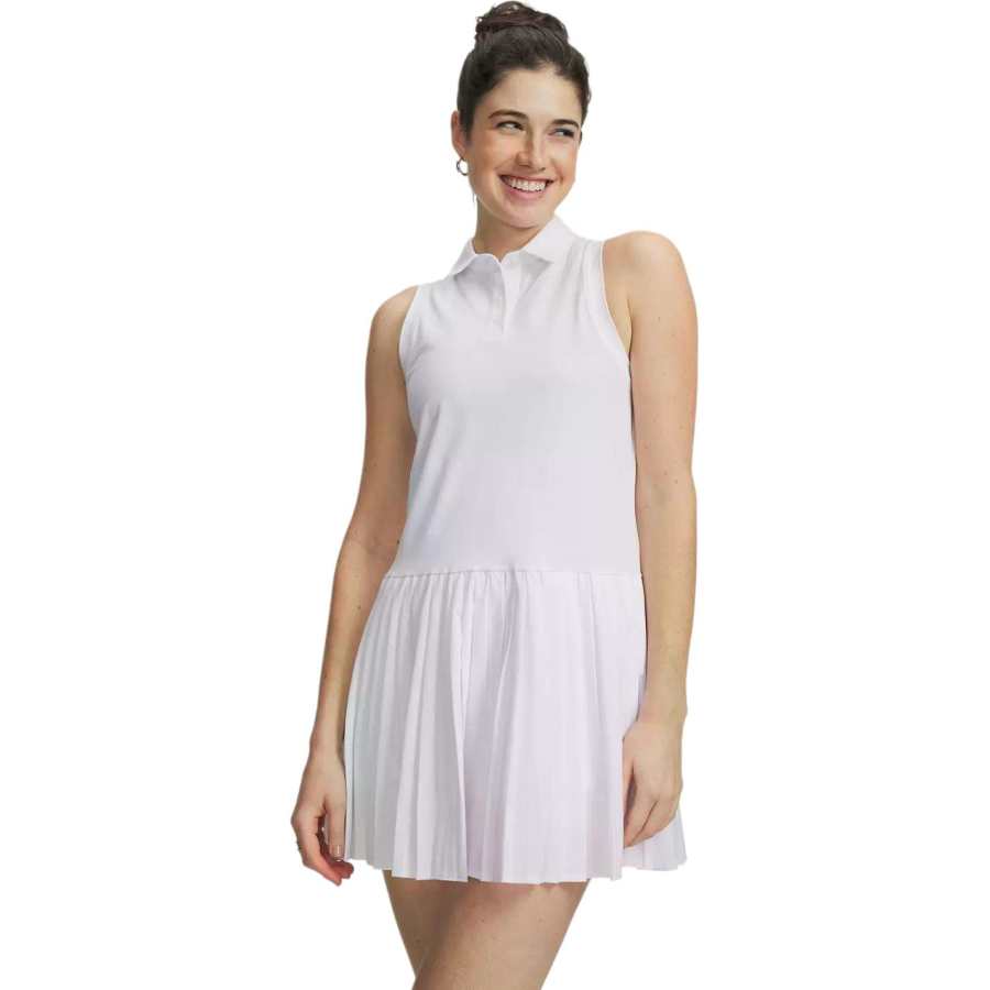 Under Armour Sleeveless Dress Women's