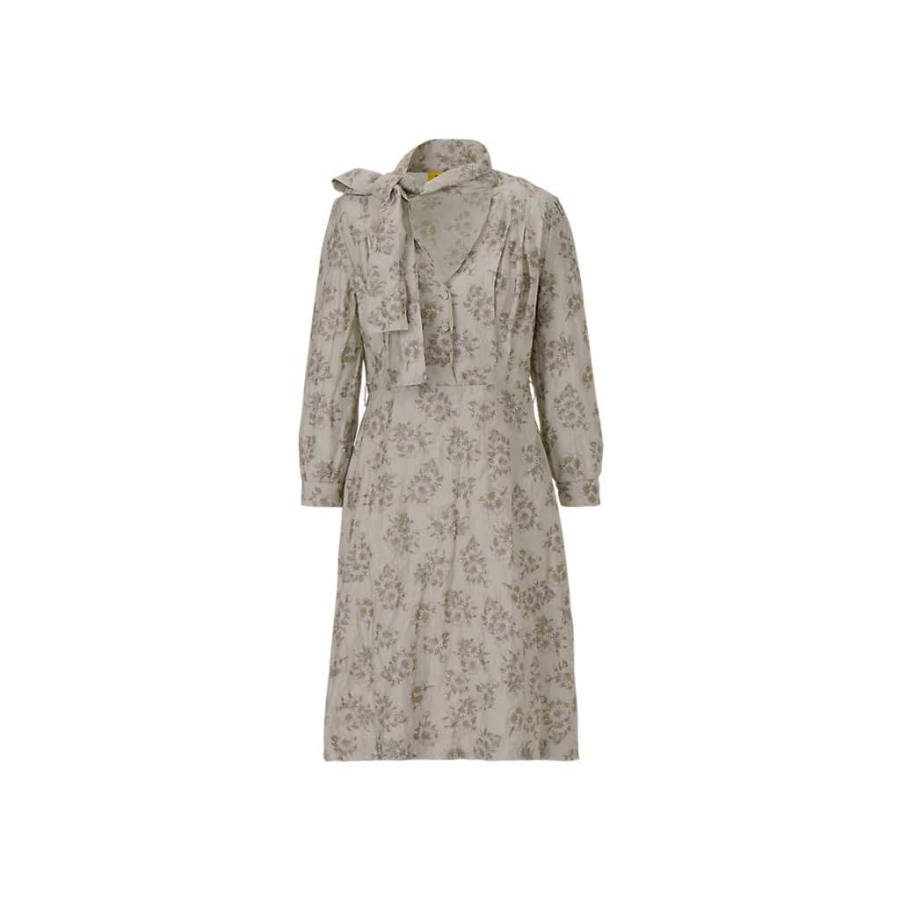Onitsuka Tiger Long Sleeved Dress Women's