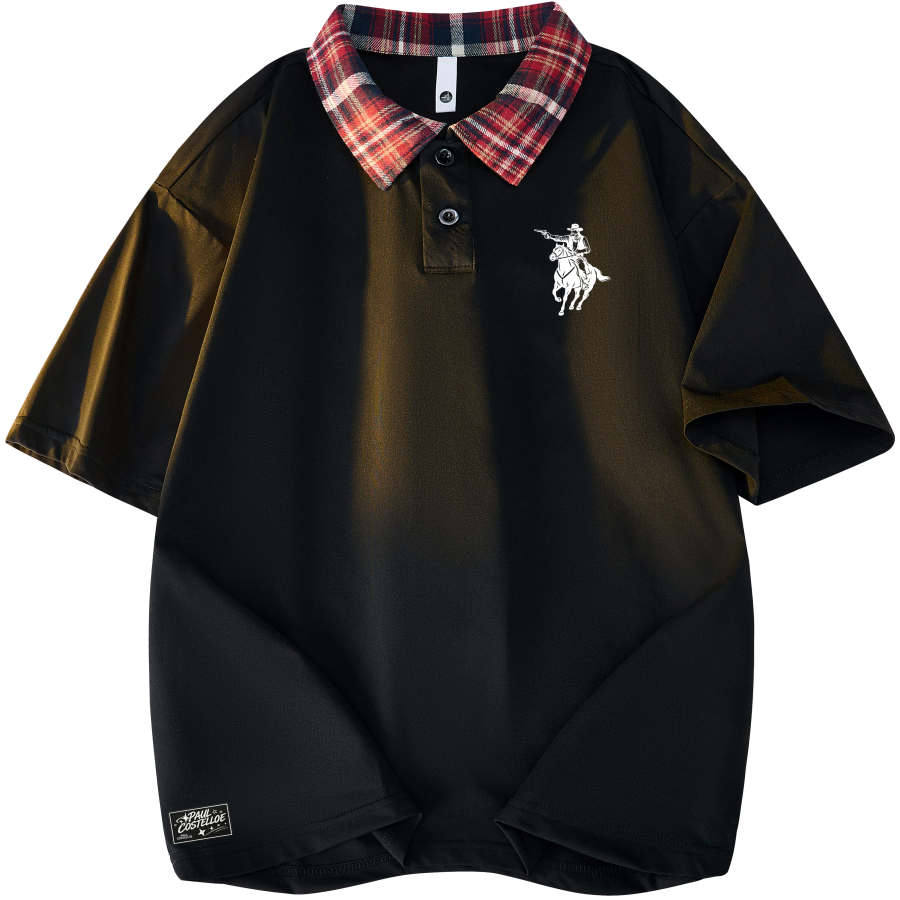 PAUL COSTELLOE Polo Shirt Unisex