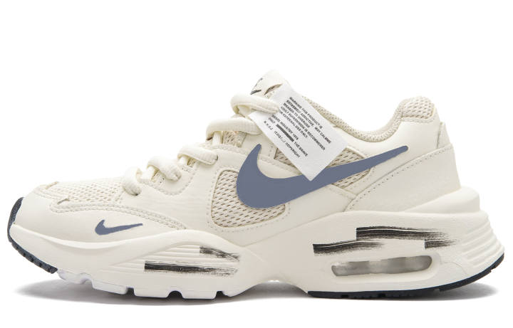 Nike Nike Air Max Fusion Low top Running Shoes Women's