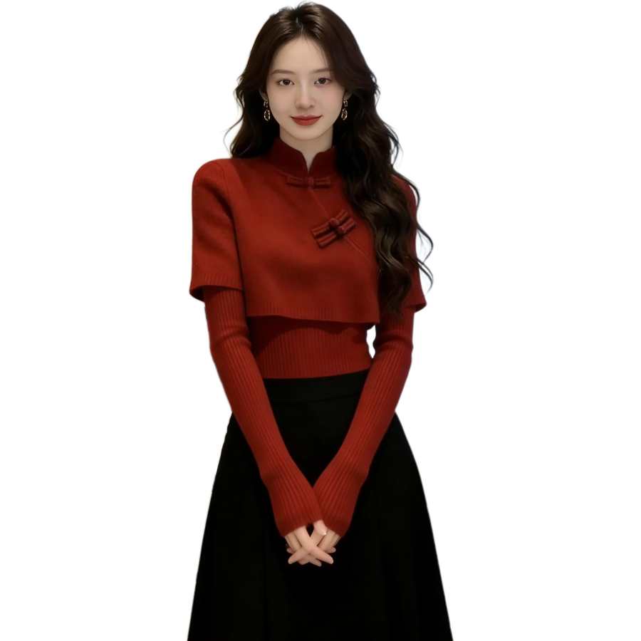 JBBCN Casual Suits Women's Stand Collar Moderate Other