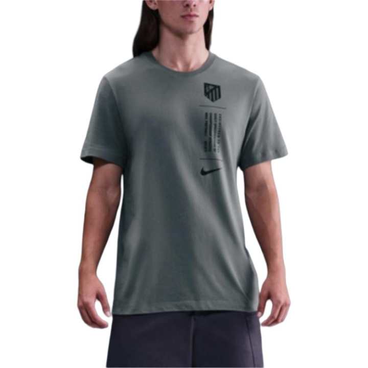Nike Nike Atlético Madrid T Shirt Men's