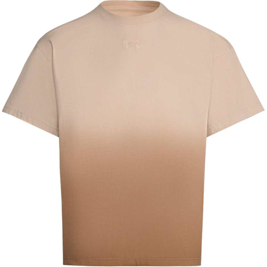 Under Armour Under Armour Gradient T Shirt Unisex