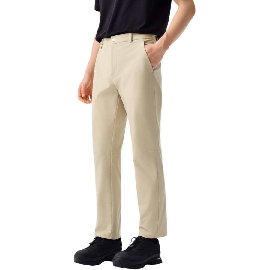 Moose Knuckles Moose Knuckles Casual Pants Men's