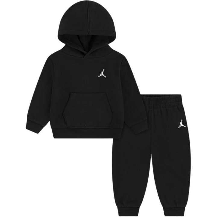 Jordan Jordan Kids Casual Sportswear Hooded Moderate