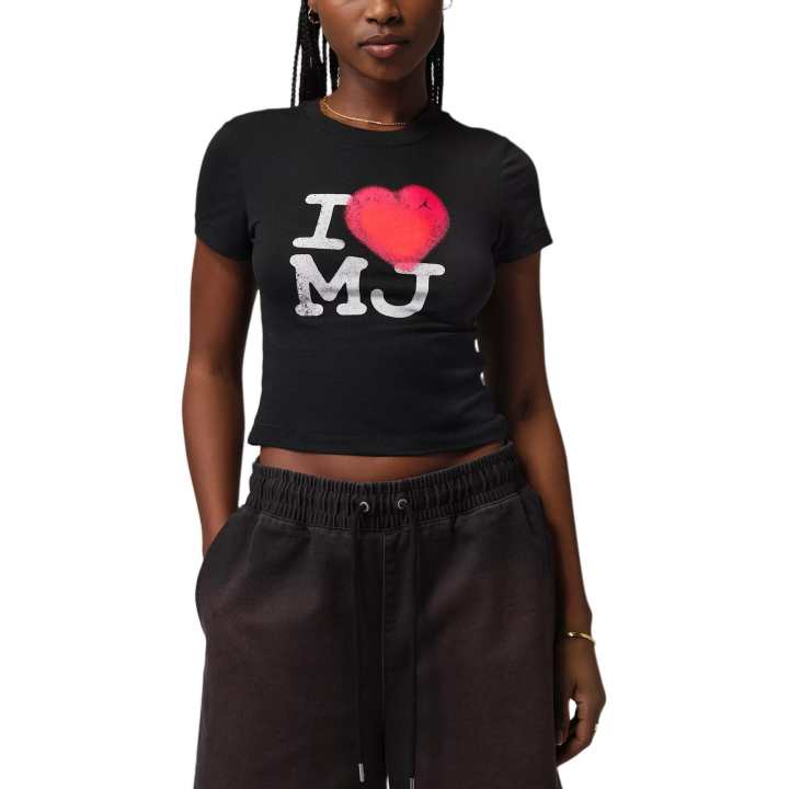 Jordan Jordan Flight Women's Graphic T-Shirt