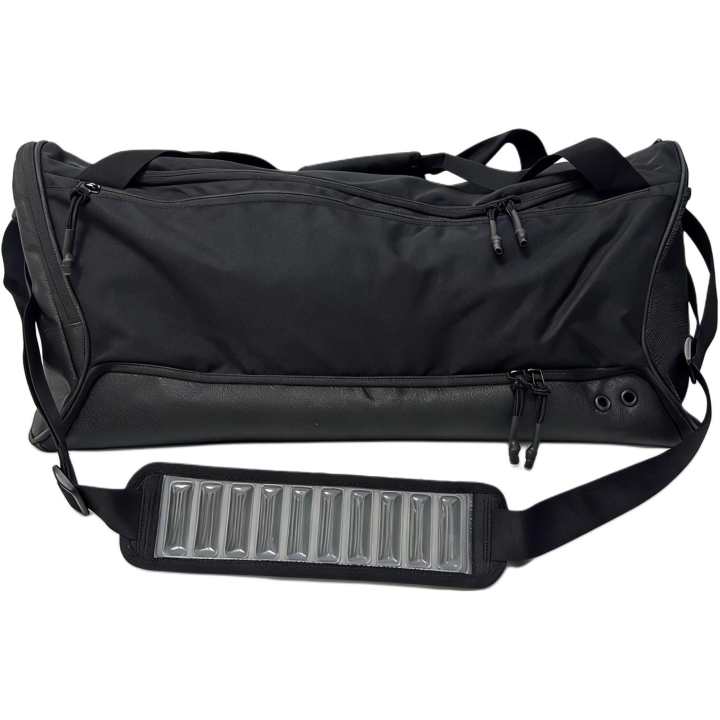 Nike Nike X Elite Collaboration Fabric Travel Bag Unisex Black