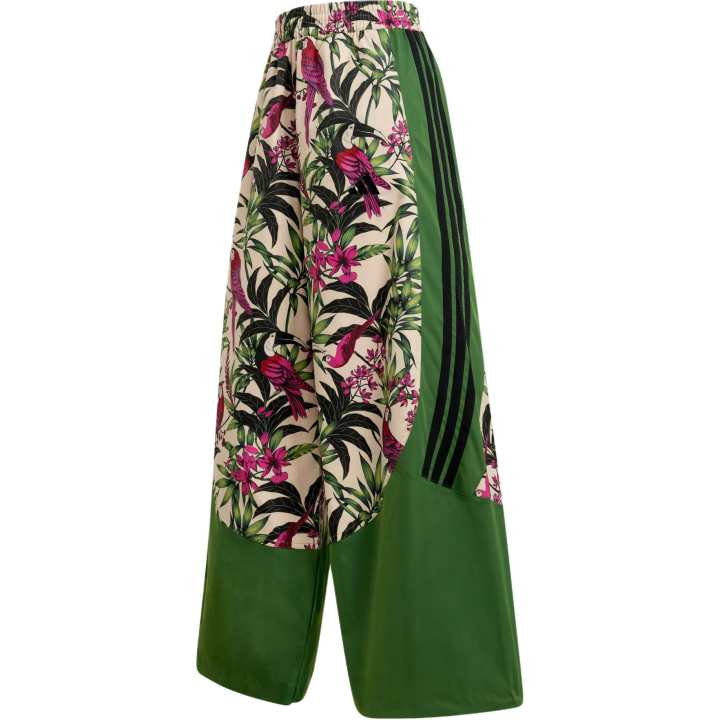Adidas Adidas FARM Rio Knitted Sweatpants Women's