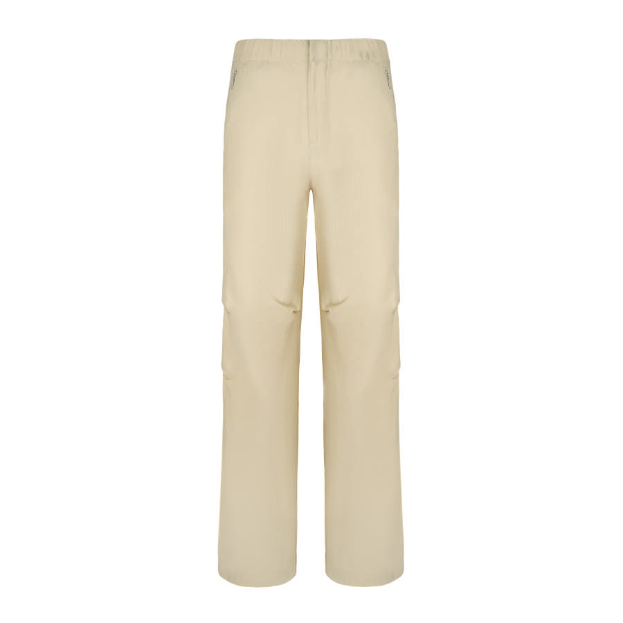 PELLIOT PELLIOT Casual Pants Women's Thin Straight Fit Pants