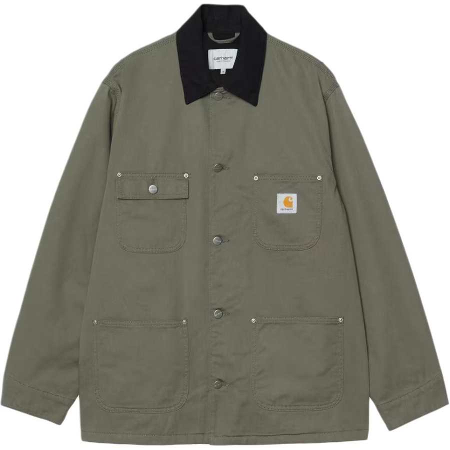 Carhartt WIP SS26 OG Chore Coat Jacket Men's