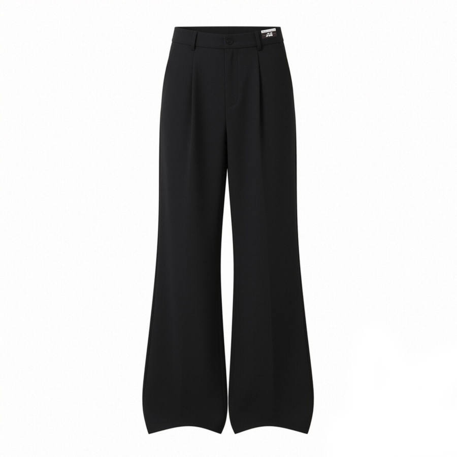 MUSCLETECH MUSCLETECH Suit Pants Men's Thin