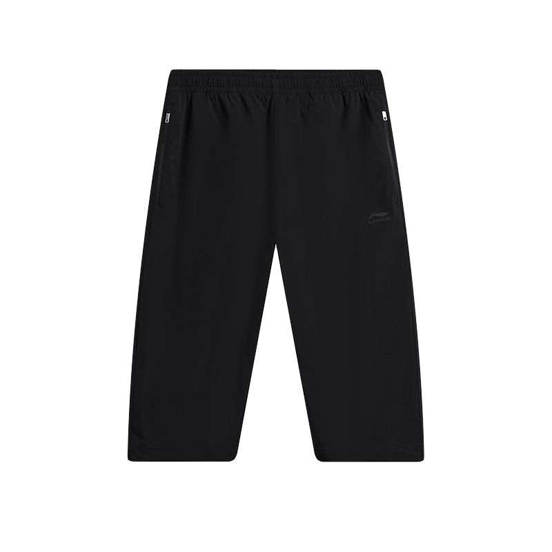 Li-Ning Li Ning Sports Life Collection Casual Shorts Men's