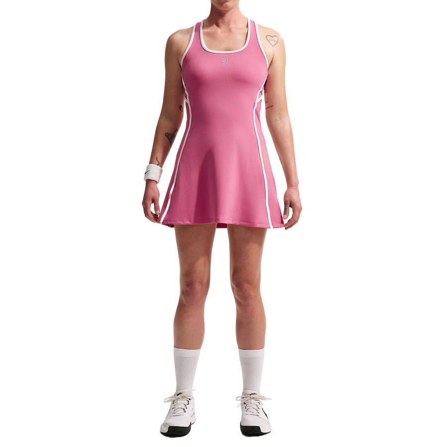 Nike NikeCourt Advantage Women's Dri-FIT Tennis Dress