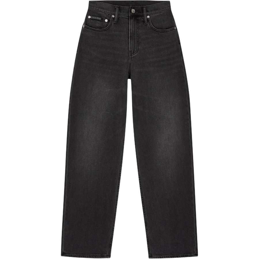 Calvin Klein Jeans Women's Dark Gray Moderate Other