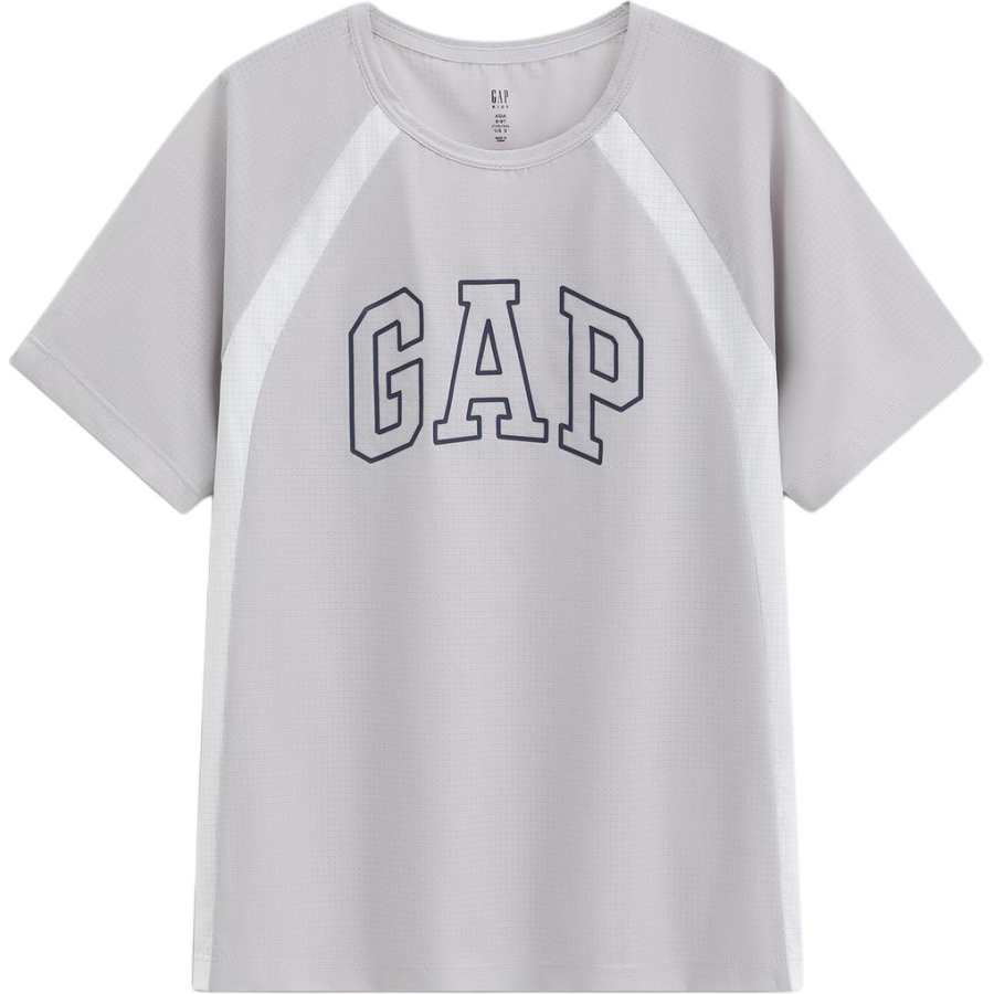 GAP Kids T Shirts Crew Neck Moderate