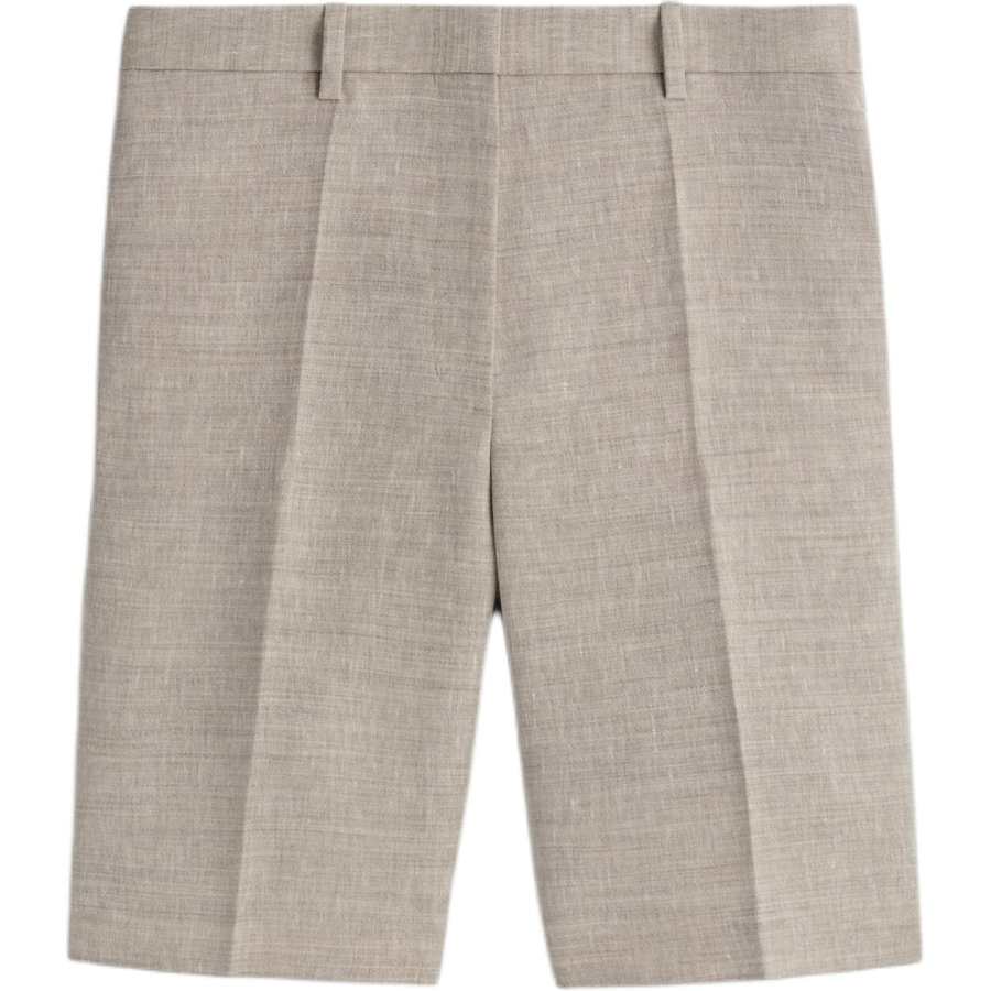 COS Casual Shorts Women's Beige