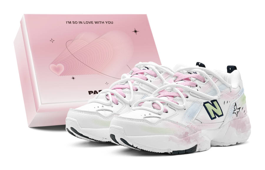 New Balance New Balance NB 608 V1 Training Shoes Women's Low Top White