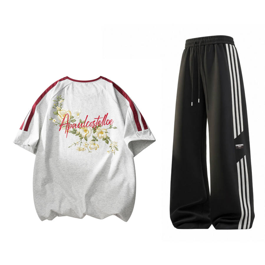 PAUL COSTELLOE Casual Sportswear Unisex
