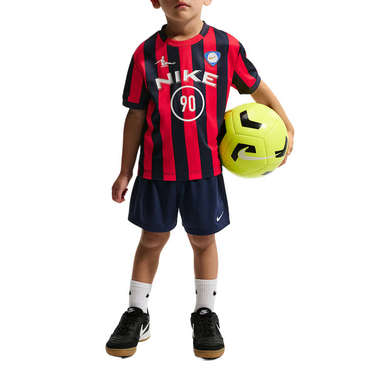 Nike Nike Casual Sportswear 2 Pack Kids'