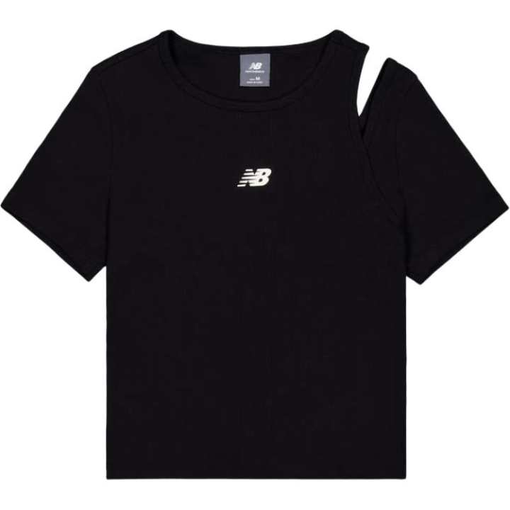 New Balance New Balance Regular T Shirt Women's