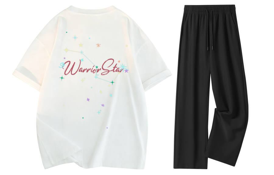 WARRIOR Warrior Casual Sportswear Unisex