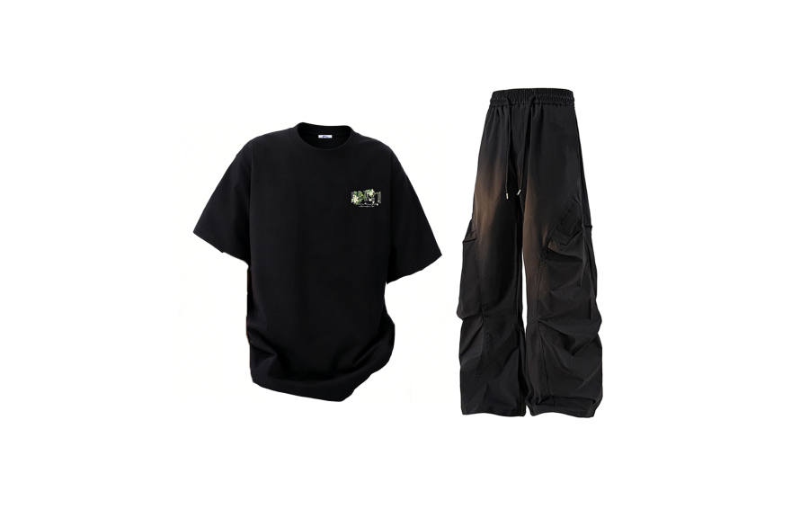 WARRIOR Warrior Casual Sportswear Unisex