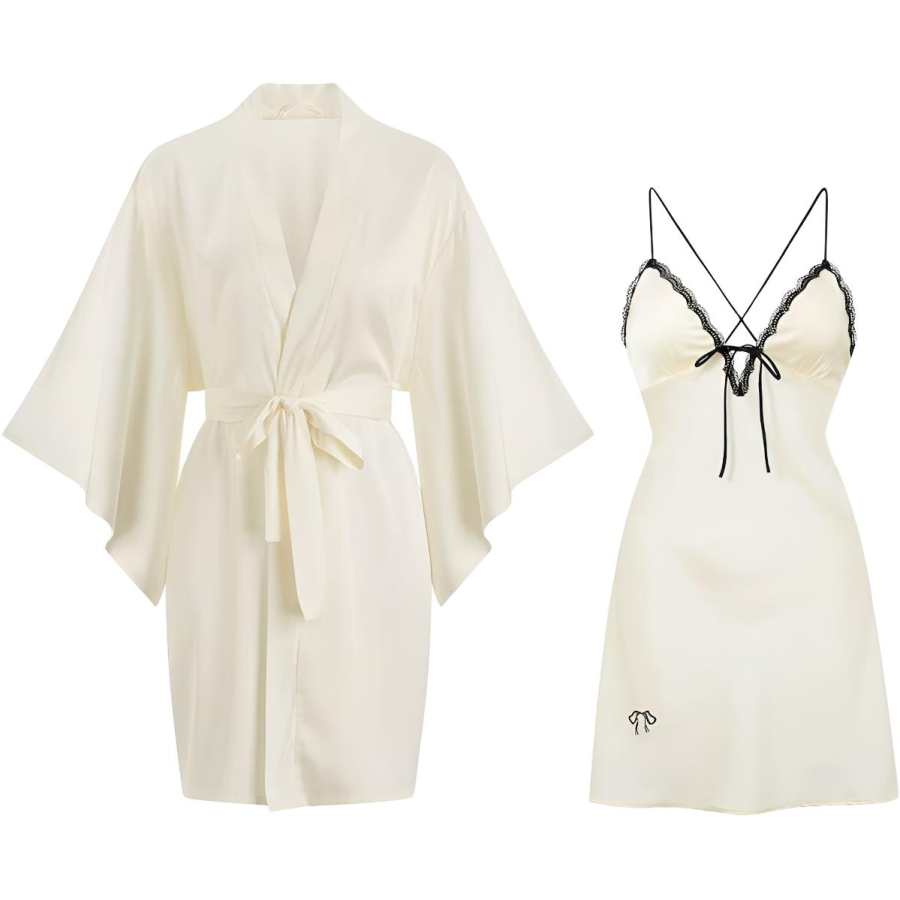 MIIOW MIIOW Women's Nightgowns