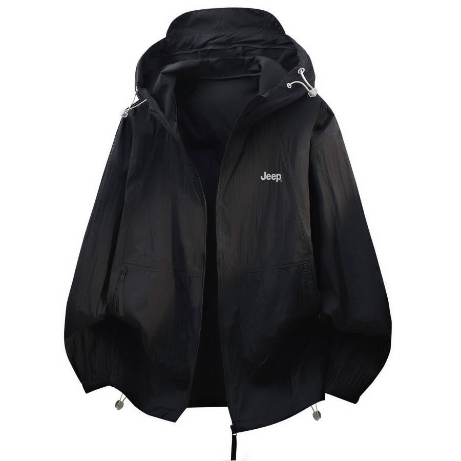 Jeep Ice Peak Sun Protection Collection Sun Protection Clothing Unisex