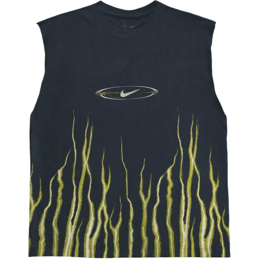Travis Scott Travis Scott x Nike Tank Top Unisex