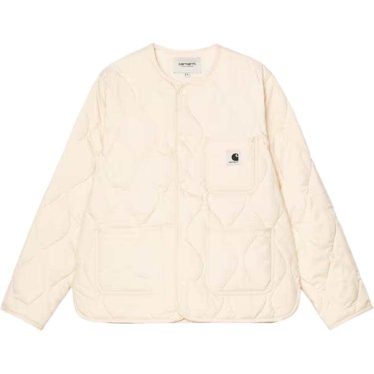 Carhartt WIP SS26 W' Skyler Liner Puffer Jacket Women's