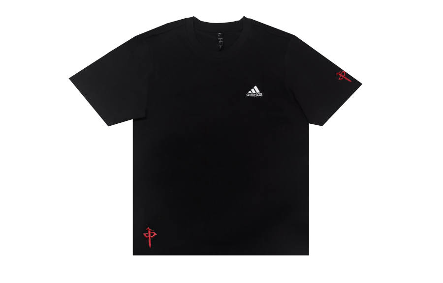 Adidas Adidas MUST HAVES T Shirt Unisex