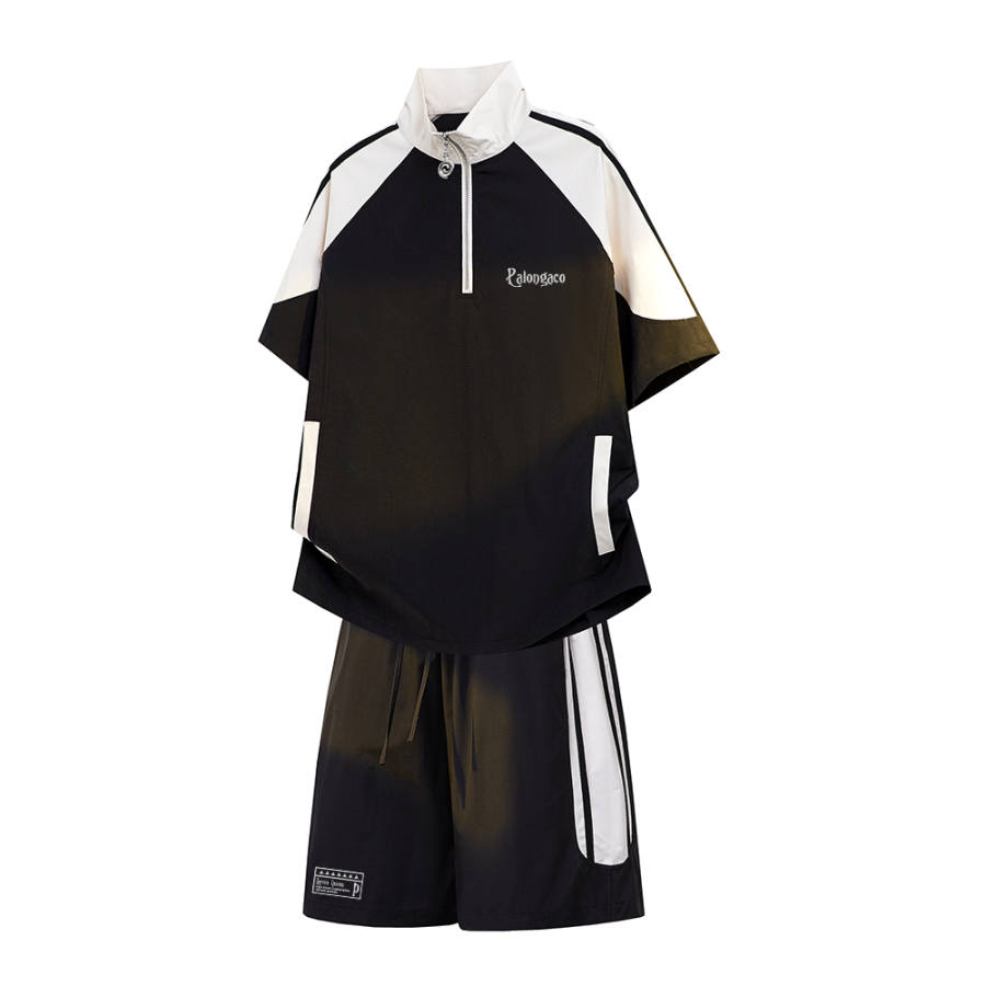 PAL ONGACO Casual Sportswear Unisex