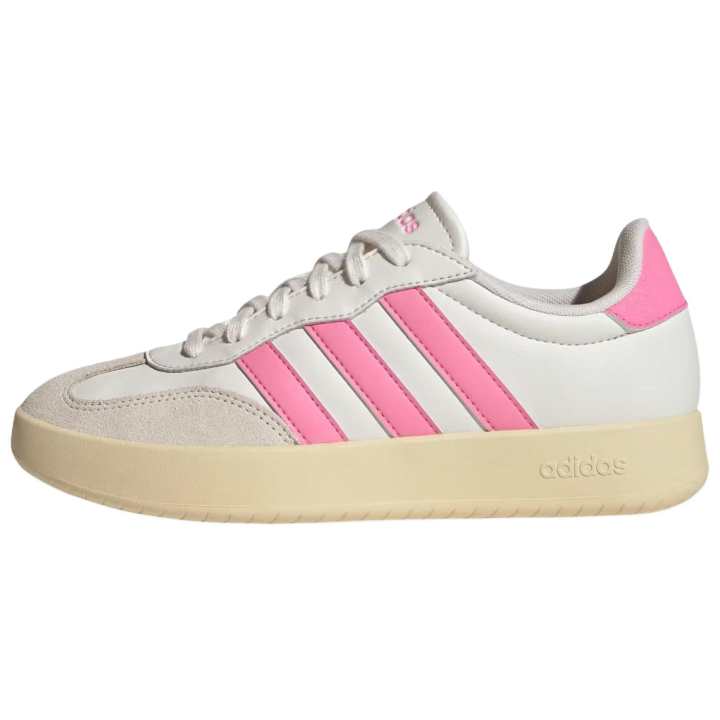 Adidas Adidas BARREDA German Army Trainers Women's Core White