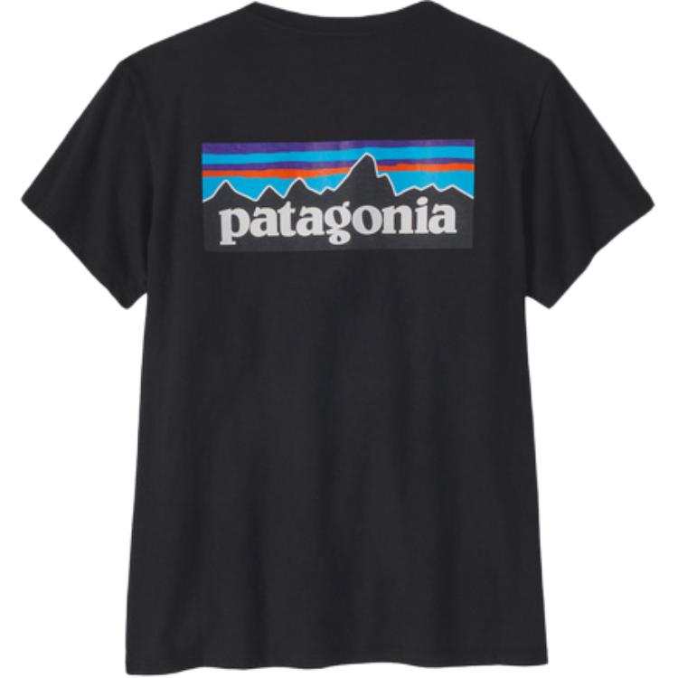 Patagonia Responsibili Tee T Shirt Women's