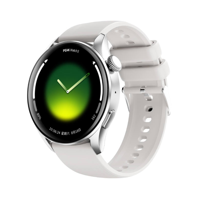PEAK PEAK Smart Watches Bluetooth Connection Unisex