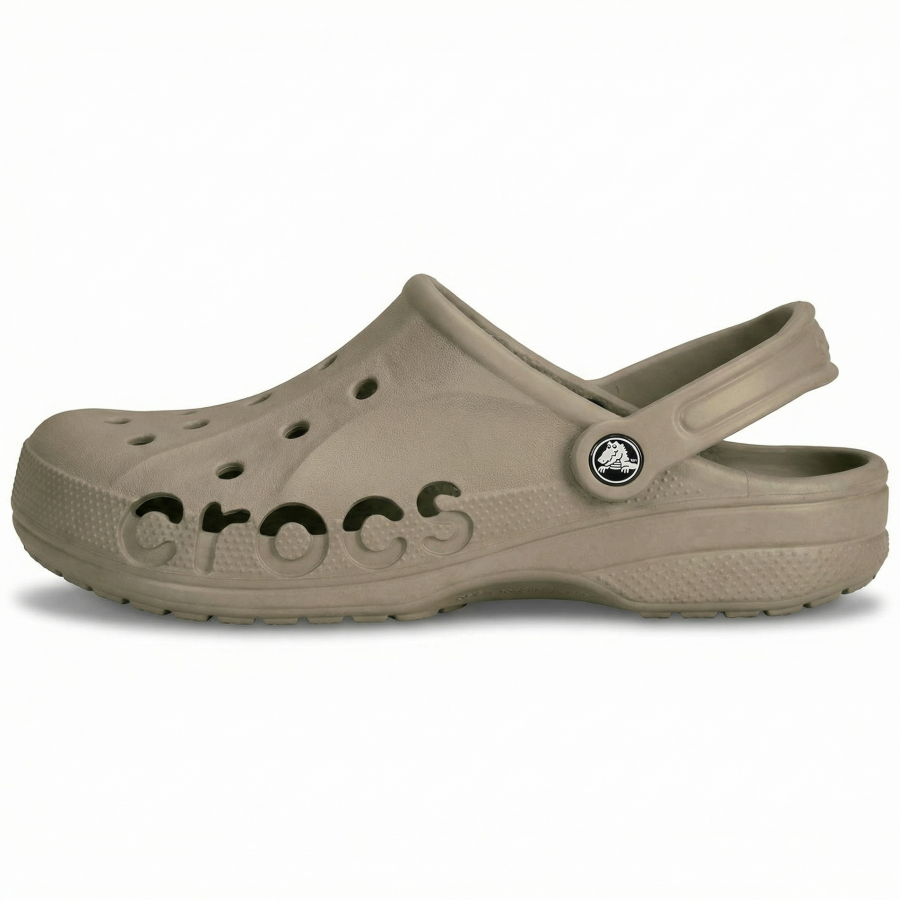Crocs Crocs Baya Clog Clogs Unisex Khaki