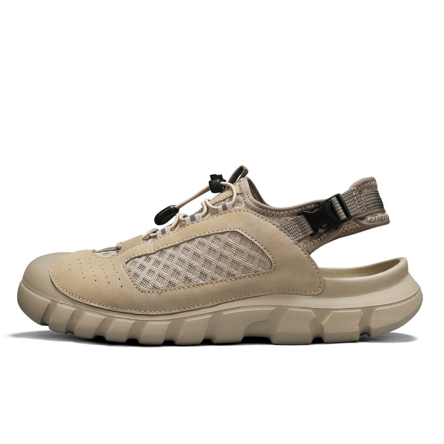 WARRIOR Warrior Abrasion Resistant Quick Dry River Trekking Shoes Men's