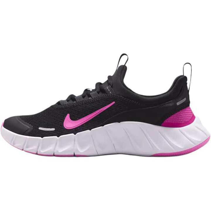 Nike Nike Freeride Low top Running Shoes Black Kids'