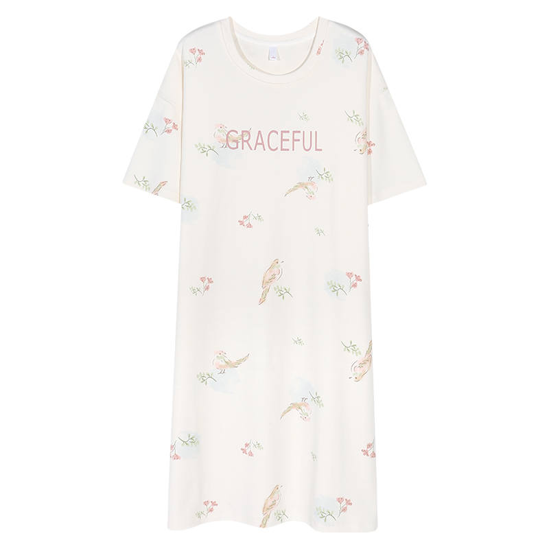 MIIOW MIIOW Women's Nightgowns